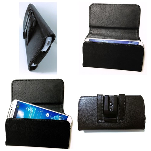 Universal leder holster - universal,