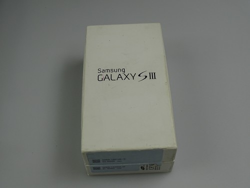 Samsung galaxy siii i9300 - samsung,