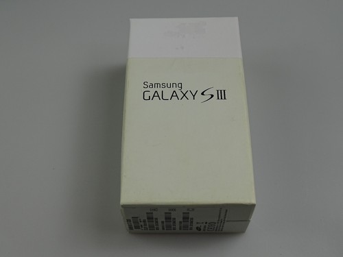Samsung galaxy siii - samsung,