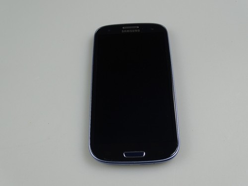 Samsung galaxy siii i9300 - siii, gt-i9300