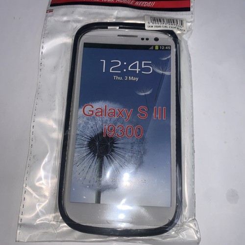 Neu back case für - neu, s3