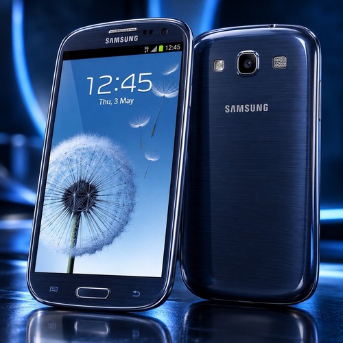 Samsung galaxy i9300 - samsung, gt-i9300