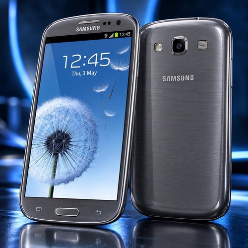 Samsung galaxy i9300 - galaxy, s3