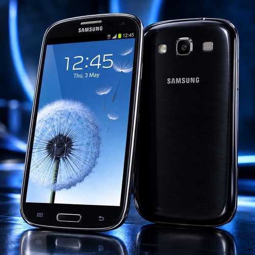 Samsung galaxy i9300 - samsung, s3