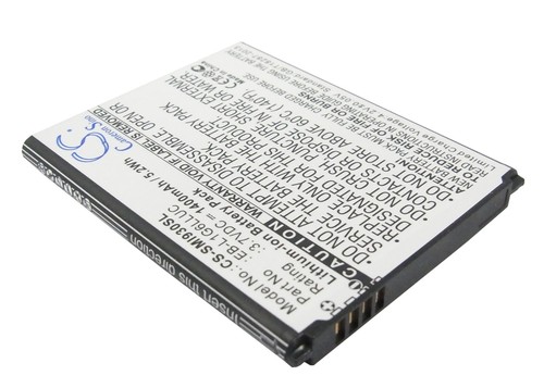 Ion akku für samsung - akku,