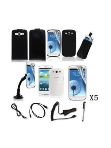 Samsung galaxy i9300 - galaxy, s3