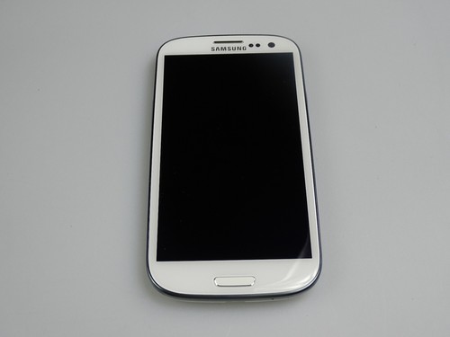 Samsung galaxy siii i9300 - samsung,