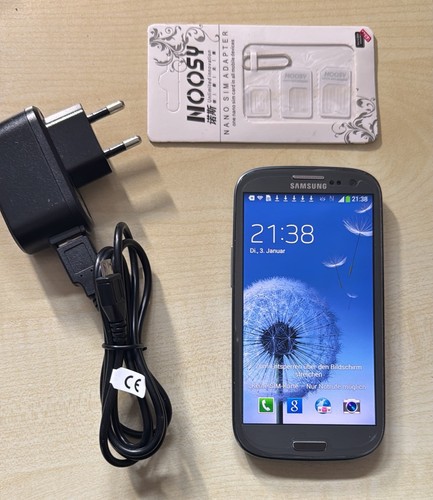 Samsung galaxy i9300 - samsung,