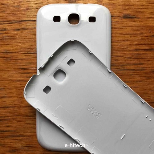 Elitech akkudeckel backcover - akkudeckel,