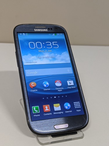 Samsung galaxy i9300 - galaxy,