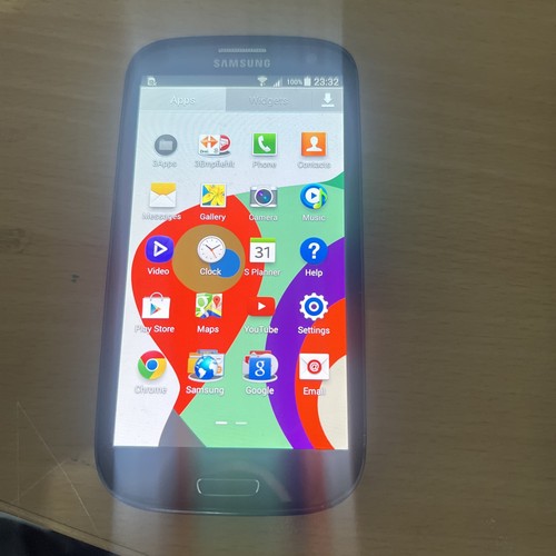 Samsung galaxy i9300 - galaxy, gt-i9300