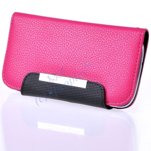 Hot pink schwarz - hot, brandneu