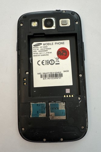 Samsung galaxy i9300 - s3, gt-i9300