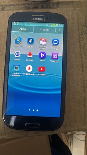 Samsung galaxy gt - 3g, gt-i9300