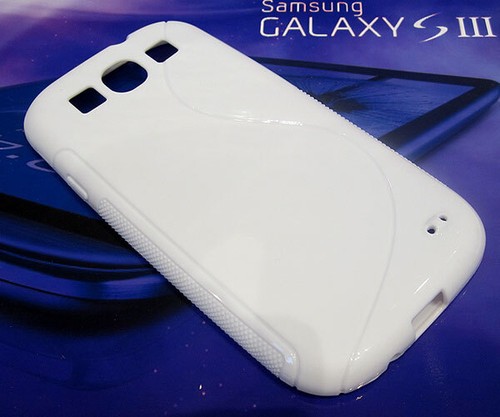 Samsung galaxy siii i9300 - samsung, s3