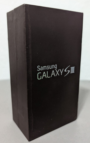 Samsung galaxy siii i9300 - siii, gt-i9300