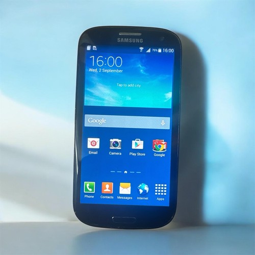 Samsung galaxy i9300 - samsung, gt-i9300